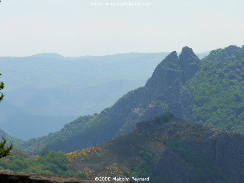 Haut Languedoc Regional Park