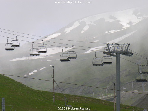 Pic du Midi de Bigorre