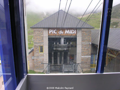 Pic du Midi de Bigorre