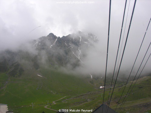 Pic du Midi de Bigorre