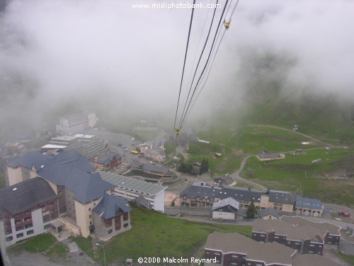 Pic du Midi de Bigorre