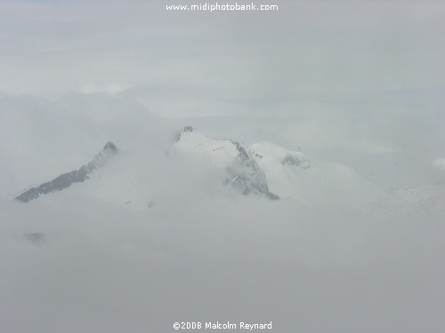 The Pic du Midi de Bigorre - Vaisseau d'Etoiles