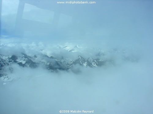 The Pic du Midi de Bigorre - Vaisseau d'Etoiles