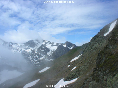 The Pic du Midi de Bigorre - Vaisseau d'Etoiles