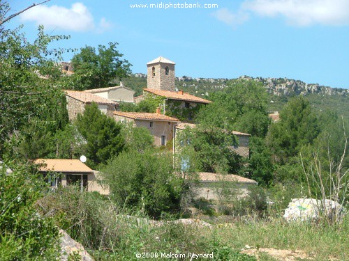 The Central Corbières