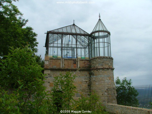 Cathar Country