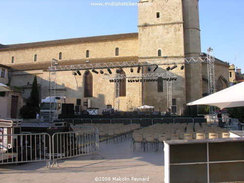 Fête de la Musique - Béziers 2008