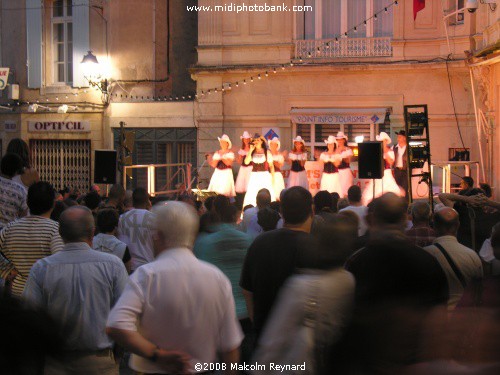 Fête de la Musique - Béziers 2008