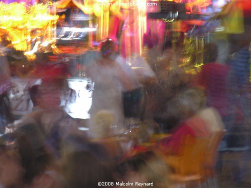 Fête de la Musique - Béziers 2008