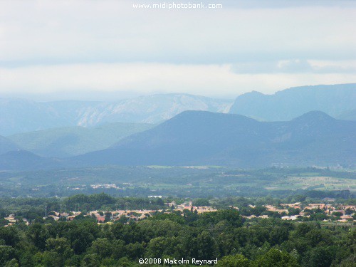 Haut Languedoc Regional Park