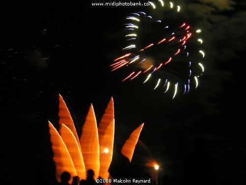 "Festa d'Oc" à Béziers