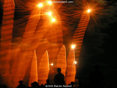 "Festa d'Oc" à Béziers