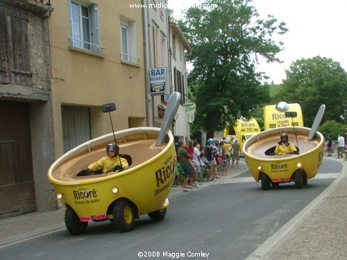 Tour de France 2008