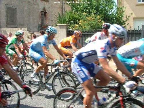 Tour de France 2008