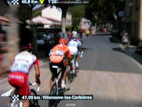 Tour de France 2008