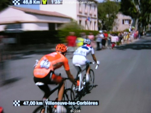 Tour de France 2008