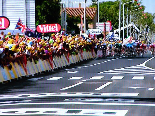 Tour de France 2008