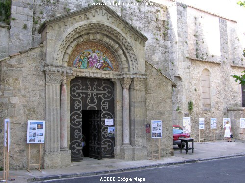 Fête de St Jacques - 25 Juillet