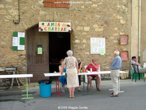  Fête d'Art & Vin 