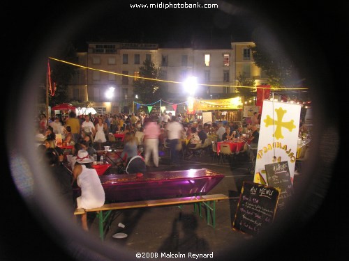 Feria de Béziers 2008