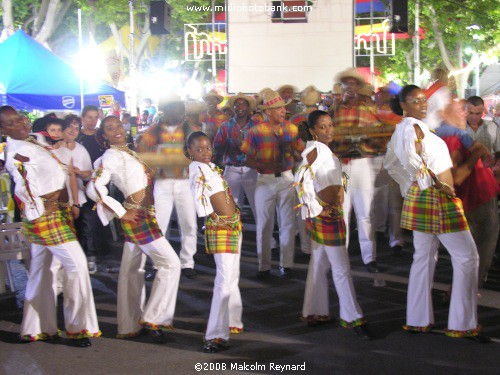 Feria de Béziers 2008