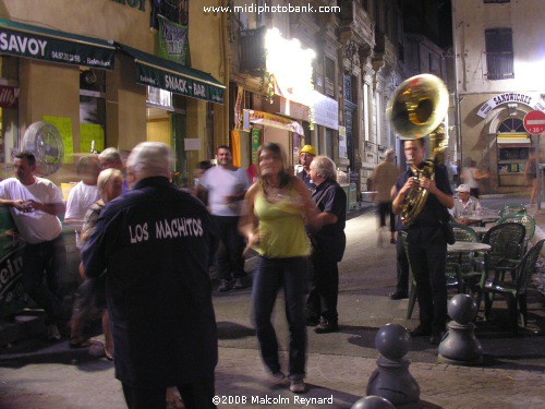 Feria de Béziers 2008