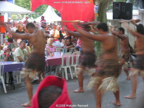 Feria de Béziers 2008