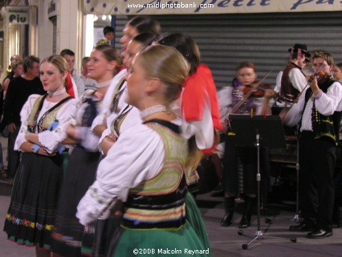 Feria de Béziers 2008