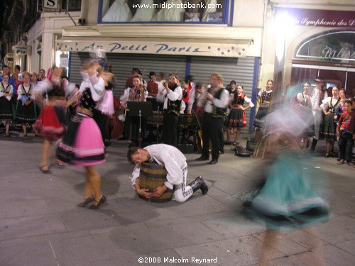 Feria de Béziers 2008