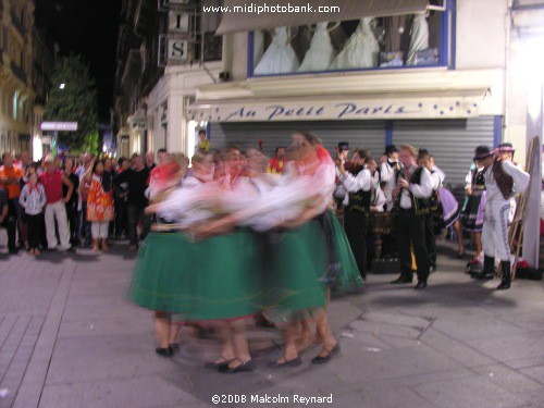 Feria de Béziers 2008