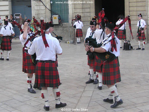 Feria de Béziers 2008