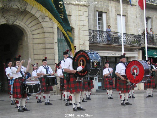 Feria de Béziers 2008