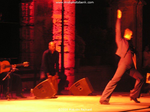 Feria de Béziers 2008