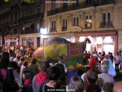 Féria de Béziers 2008