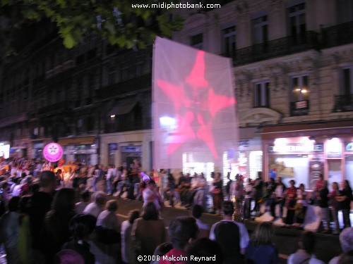 Féria de Béziers 2008