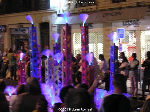 Féria de Béziers 2008