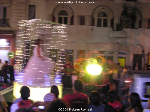 Féria de Béziers 2008