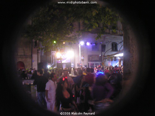 Féria de Béziers 2008