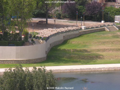 Liberation Day Celebrations - Béziers