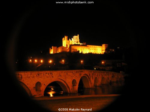 Liberation Day Celebrations - Béziers
