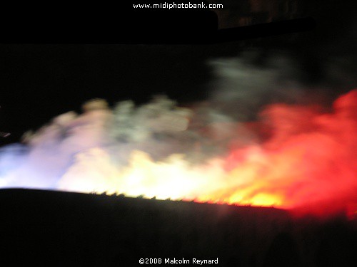 Liberation Day Celebrations - Béziers