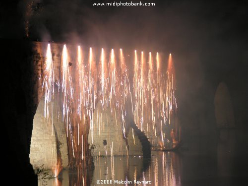 Liberation Day Celebrations - Béziers