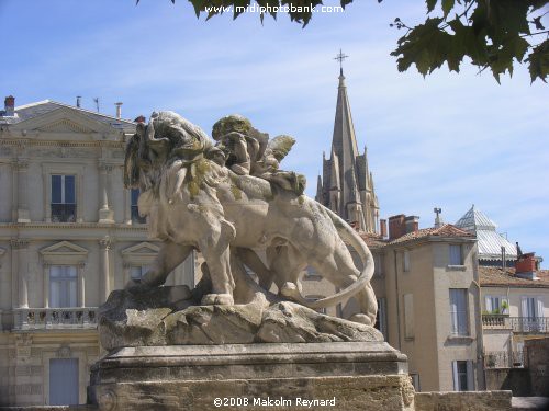 Montpellier - "City Views"