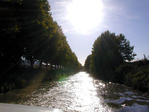 Canal de la Robine