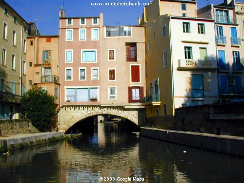 Canal de la Robine