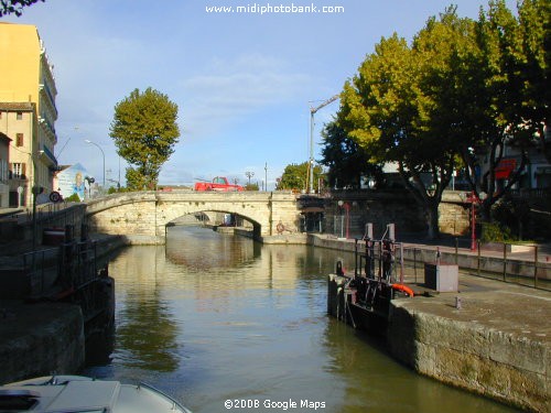 Canal de la Robine