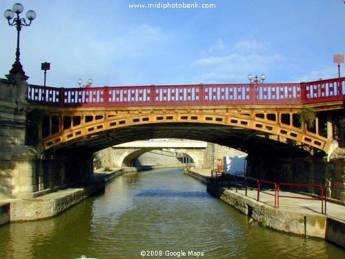 Canal de la Robine