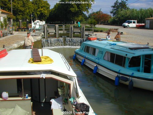 Canal de la Robine