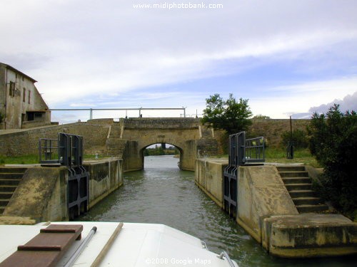 Canal de la Robine