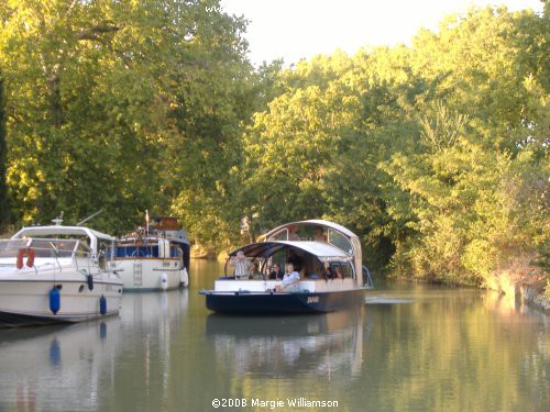 Canal du Midi